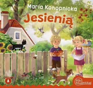 Jesienią