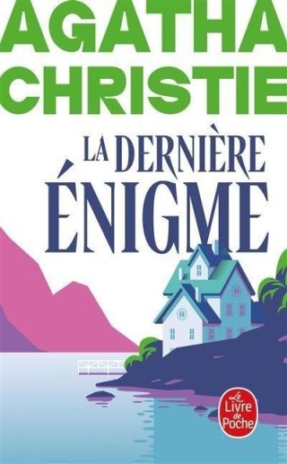La derniere enigme (Nouvelle traduction revisee)