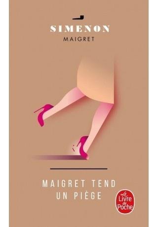 Maigret tend un piege
