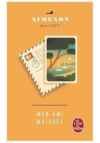 Mon ami Maigret