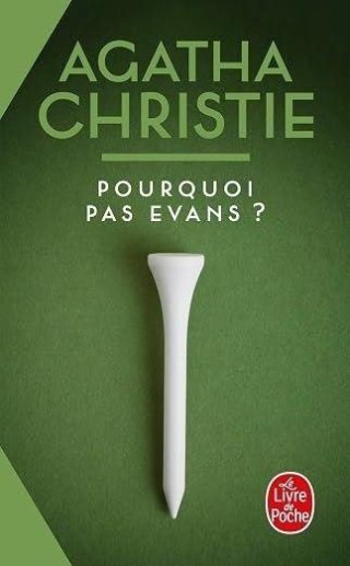 Pourquoi pas Evans?
