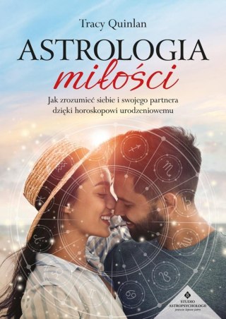 Astrologia miłości