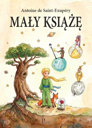 Mały Książę