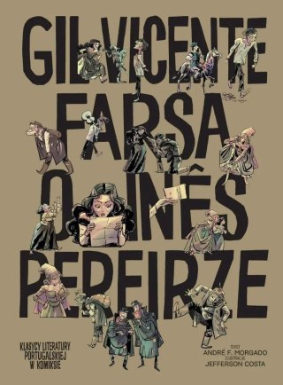 Costa Farsa o Ines Pereirze