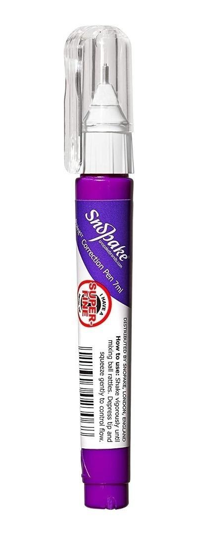 Korektor w pisaku 7ml