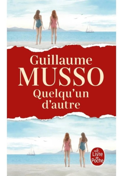 Quelqu'un d'autre