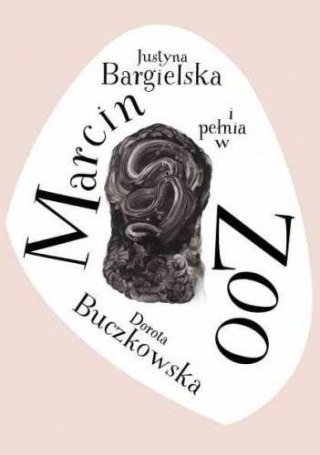Marcin i pełnia w ZOO