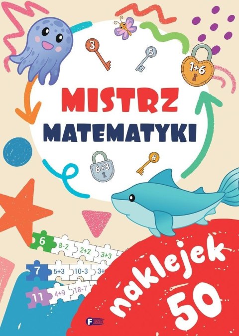Mistrz matematyki
