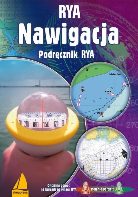 Nawigacja. Podręcznik RYA