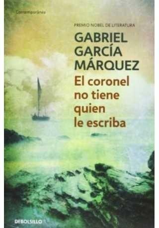 Coronel no tiene quien le escriba