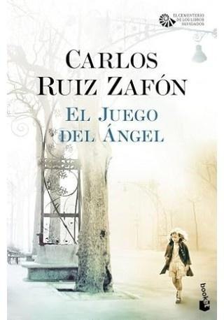 Juego del Angel