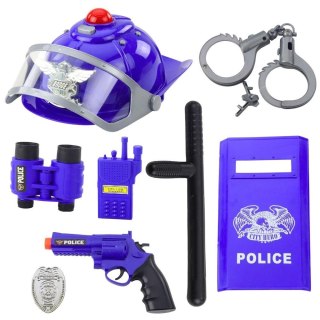 Akcesoria policjanta 9el