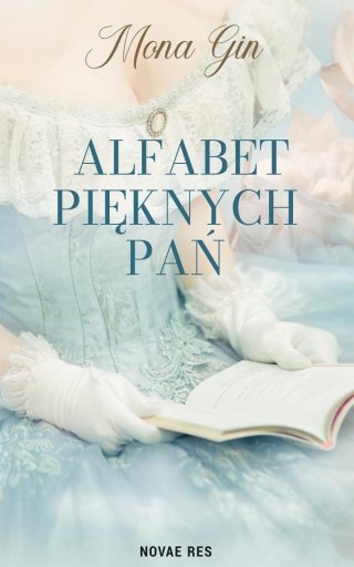 Alfabet pięknych pań