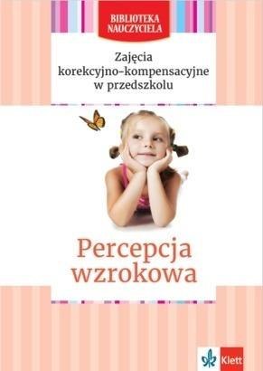Biblioteka Nauczyciela. Percepcja wzrokowa