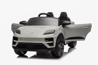 Pojazd Porsche Macan Szary