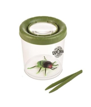 Pojemnik do obserwacji owadów XL 12cm