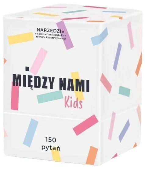 Między nami kids