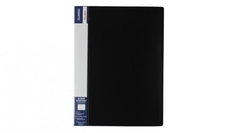 Album ofertowy 10K classic czarny