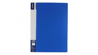Album ofertowy 40K classic niebieski