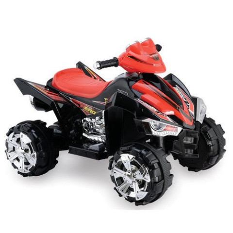 NAJNOWSZY OLBRZYMI QUAD HERO STRONG 2/ ch-9917