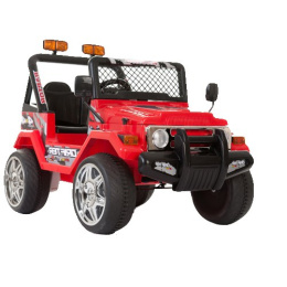 Auto battery Huge Raptor Drifter HRS STRONG room 2x45 BATTERY VEHICLES for CHILDREN