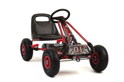 WIELKI GOKART A-15- POMPOWANE KOŁA HIT JAKOŚĆ /A-15 WIELKI GOKART A-15- POMPOWANE KOŁA HIT JAKOŚĆ /A-15