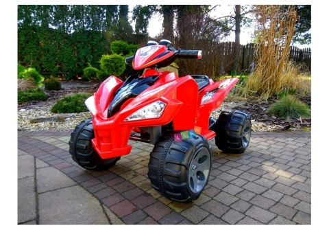 Najnowszy masywny Quad super jakość dwa biegi 12V/ JS-007-35W Najnowszy masywny Quad super jakość dwa biegi 12V/ JS-007-35W