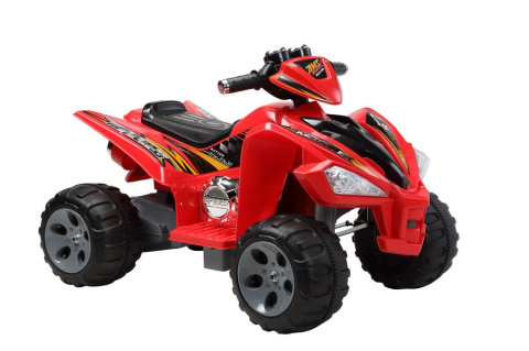 Najnowszy masywny Quad super jakość dwa biegi 12V/ JS-007-35W Najnowszy masywny Quad super jakość dwa biegi 12V/ JS-007-35W