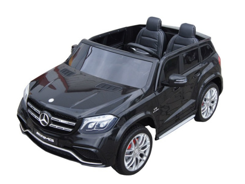 DWUOSOBOWY MERCEDES GLS NA LICENCJI 4x45W AKU 2x12V ! Wolny Start Pilot 2.4Ghz DWUOSOBOWY MERCEDES GLS NA LICENCJI 4x45W AKU 2x12V ! Wolny Start Pilot 2.4Ghz