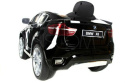 BMW X6 na LICENCJI 2x35W AUTO NA AKUMULATOR KRAKÓW