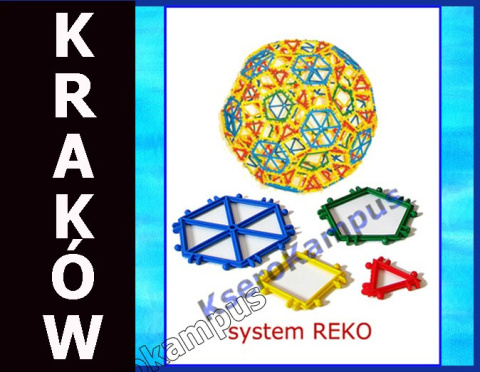 KLOCKI REKO KONSTRUKCYJNE W PUDEŁKU 180 EL KLOCKI REKO KONSTRUKCYJNE W PUDEŁKU 180 EL