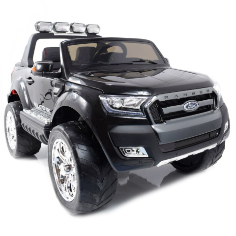 Pojazd NEW Ford Ranger 4x4 FaceLifting Biały