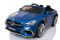 Lakierowany Mercedes SL65 AMG na Licencji + pokrowiec