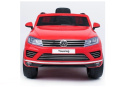VW Touareg Radio FM, MP3, SD, AUX, Bluetooth + Dźwięki w Kierownicy
