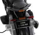 WIELKI MOTOR na akumulator ŚCIGACZ BMW S1000RR 12V