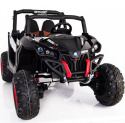 MEGA AUTO BUGGI BUGGY 4X4 , PANEL MP4 XMX603