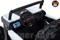 Najnowszy olbrzymi Quad na akumulator 2 silniki/ ZP-5128A