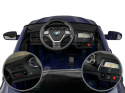 BMW X6 na LICENCJI 2x35W AUTO NA AKUMULATOR KRAKÓW
