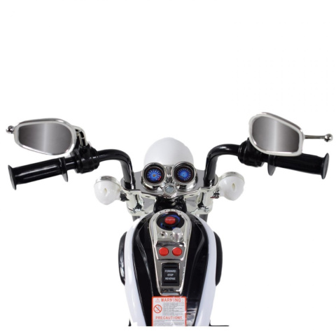Najnowszy masywny Quad super jakość dwa biegi 12V/ JS-007-35W