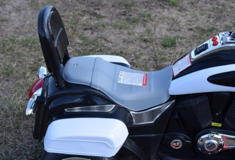 Najnowszy masywny Quad super jakość dwa biegi 12V/ JS-007-35W