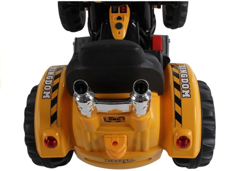 LARGE QUAD 2x45W SOFT SEAT, LARGE FOAM WHEELS + AMORTYZOTORY + SMART REMOTE CONTROL + USB FM RADIO MP3 LARGE QUAD 2x45W SOFT SEAT, LARGE FOAM WHEELS + AMORTYZOTORY + SMART REMOTE CONTROL + USB FM RADIO MP3