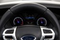 Pojazd Ford Focus RS Czarny