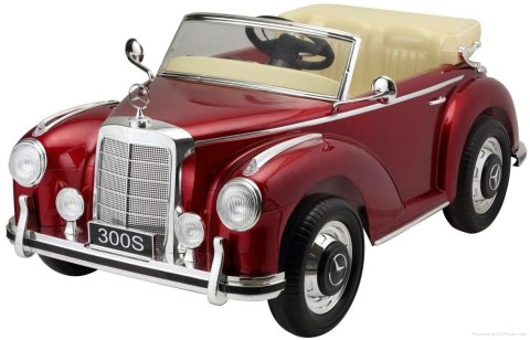 MERCEDES 300S DWA SILNIKI, , MIĘKKIE KOŁA, WOLNY START/ls618 MERCEDES 300S DWA SILNIKI, , MIĘKKIE KOŁA, WOLNY START/ls618