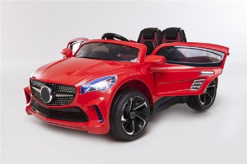 NAJNOWSZY ROADSTER OTWIERANE DRZWI, MIĘKKIE KOŁA 12V/DK-F007 NAJNOWSZY ROADSTER OTWIERANE DRZWI, MIĘKKIE KOŁA 12V/DK-F007