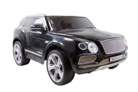 ORYGINALNY BENTLEY BENTAYGA WERSJA EXCLUSIVE, MIĘKKIE SIEDZENIE/2158