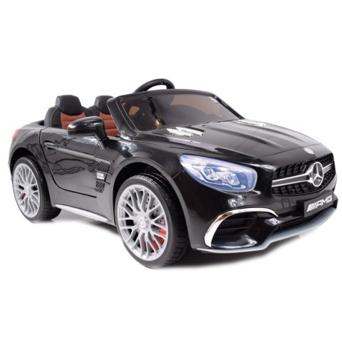 MERCEDES SL65 AMG PILOT, WOLNY START, WALIZKA DO AKUMULATORA , MP4 /XMX602 MERCEDES SL65 AMG PILOT, WOLNY START, WALIZKA DO AKUMULATORA , MP4 /XMX602