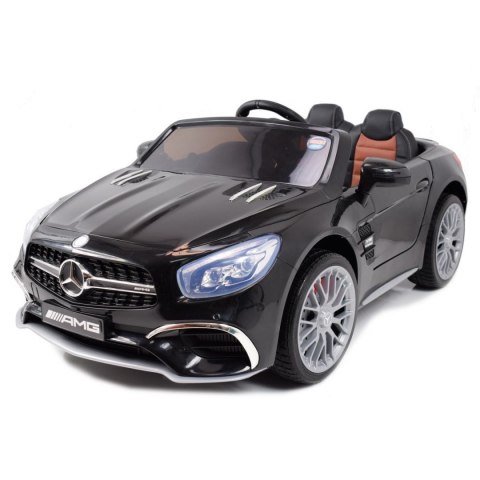 MERCEDES SL65 AMG PILOT, WOLNY START, WALIZKA DO AKUMULATORA , MP4 /XMX602 MERCEDES SL65 AMG PILOT, WOLNY START, WALIZKA DO AKUMULATORA , MP4 /XMX602