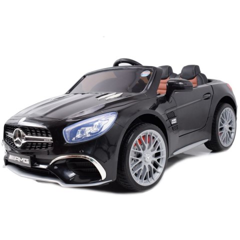 MERCEDES SL65 AMG PILOT, WOLNY START, WALIZKA DO AKUMULATORA , MP4 /XMX602 MERCEDES SL65 AMG PILOT, WOLNY START, WALIZKA DO AKUMULATORA , MP4 /XMX602