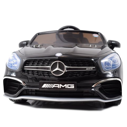 MERCEDES SL65 AMG PILOT, WOLNY START, WALIZKA DO AKUMULATORA , MP4 /XMX602 MERCEDES SL65 AMG PILOT, WOLNY START, WALIZKA DO AKUMULATORA , MP4 /XMX602