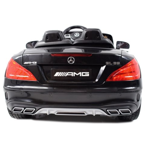 MERCEDES SL65 AMG PILOT, WOLNY START, WALIZKA DO AKUMULATORA , MP4 /XMX602 MERCEDES SL65 AMG PILOT, WOLNY START, WALIZKA DO AKUMULATORA , MP4 /XMX602